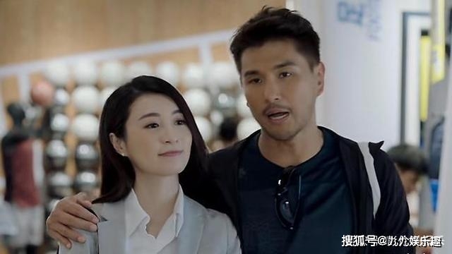 tvb收视排行_TVB“史上收视率最低剧集”诞生,大台当初捧错了人如今自食其果