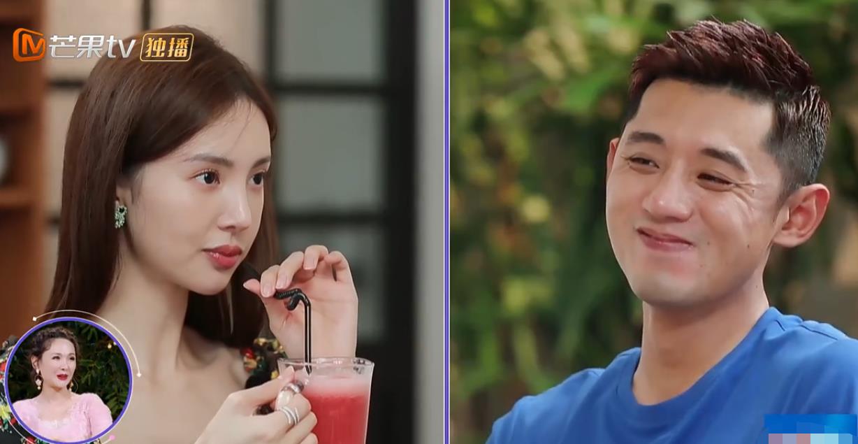 张继科哀其不幸怒其不争