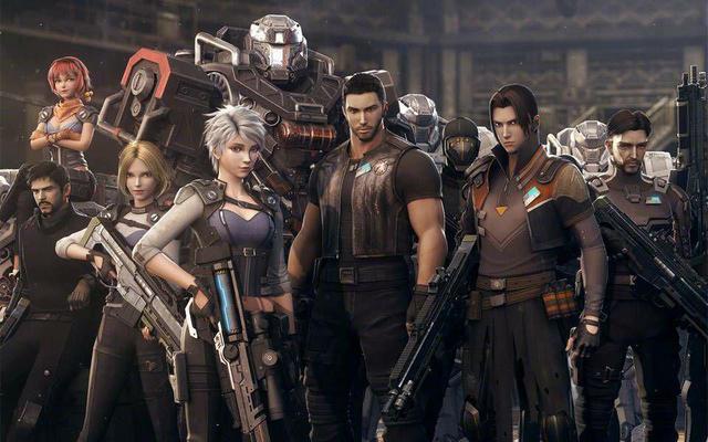 你看灵笼前知道这里全是刀片吗