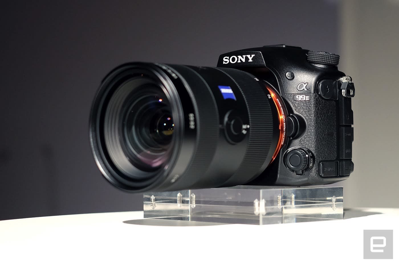 反射镜|Sony 停售单反相机，全线仅剩无反相机
