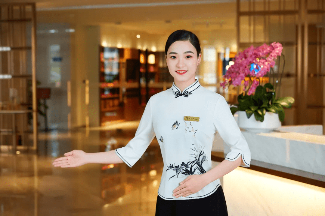 黄埔君澜酒店圆满完成2021广东soi高峰论坛接待任务