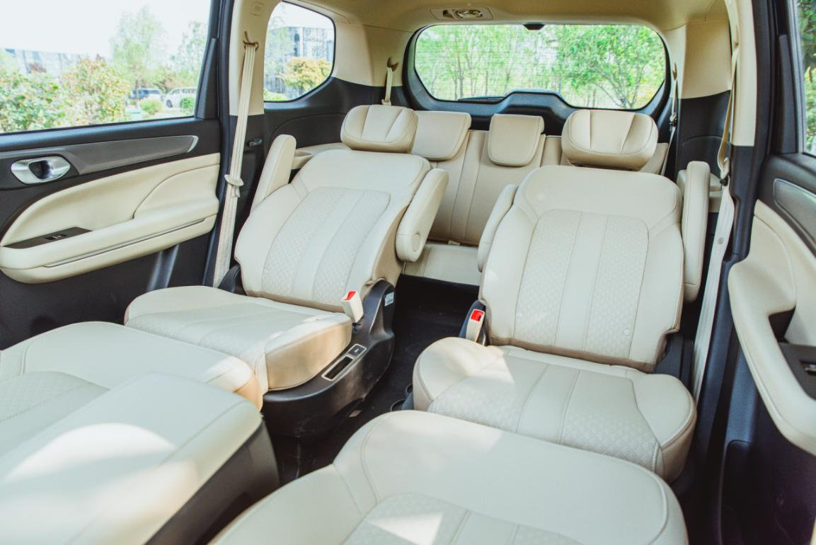 智享升级,大有妙用 广汽传祺m6 pro杭州火热上市_搜狐汽车_搜狐网