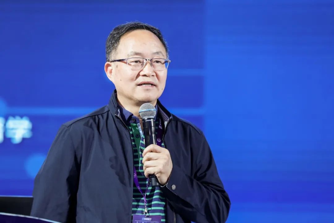 全记录一文尽览第五届全国中小学未来教育高峰论坛