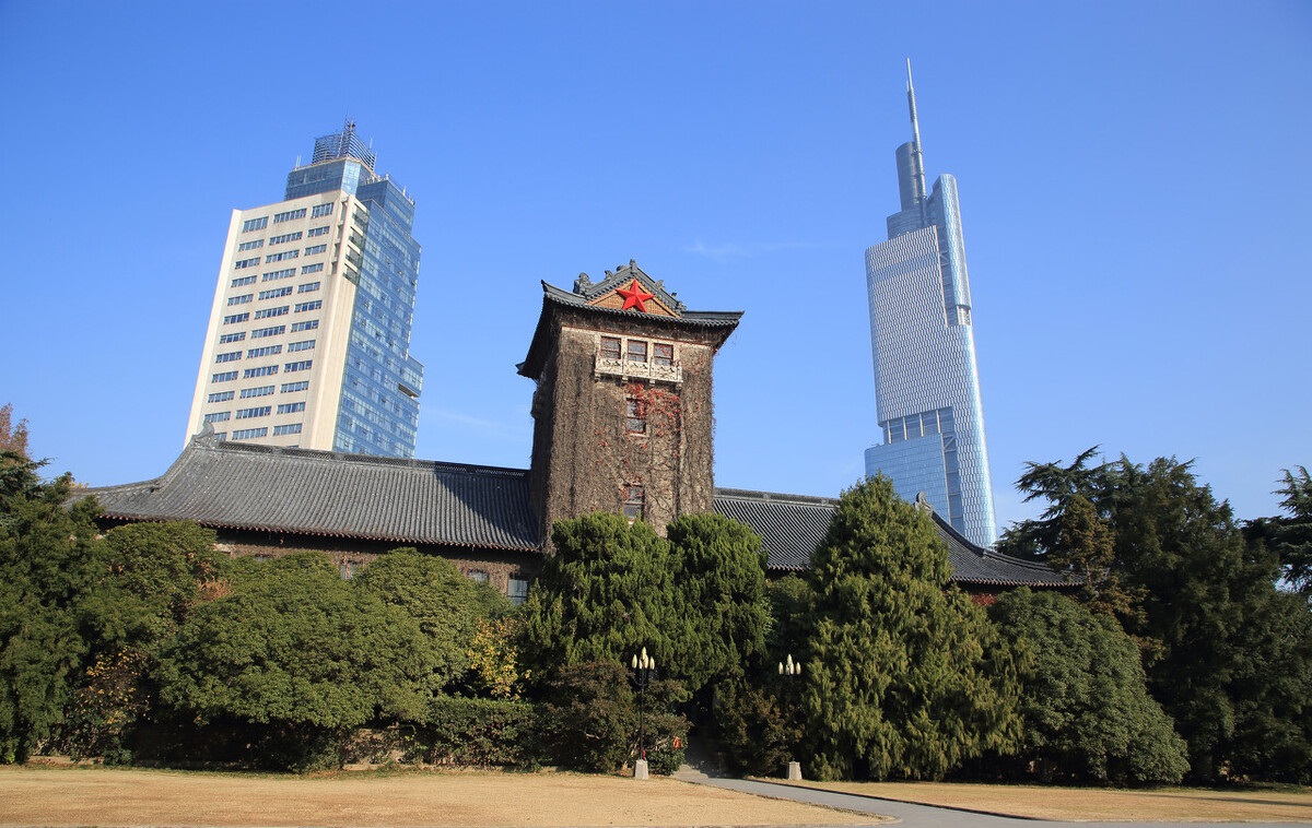 各省市百强高校大盘点，北京将近30所，上海只是第3，第2是谁？