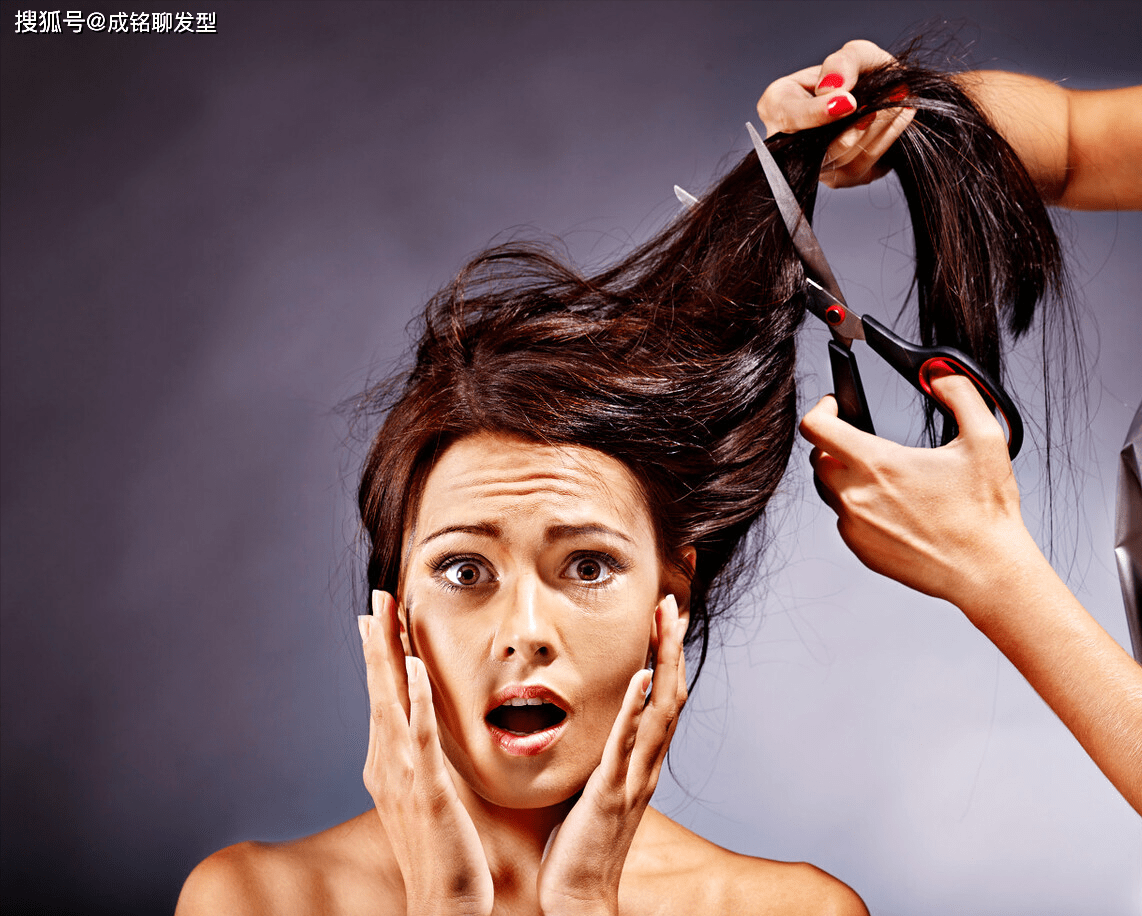 梦见头发被别人剪掉了，这究竟意味着什么？