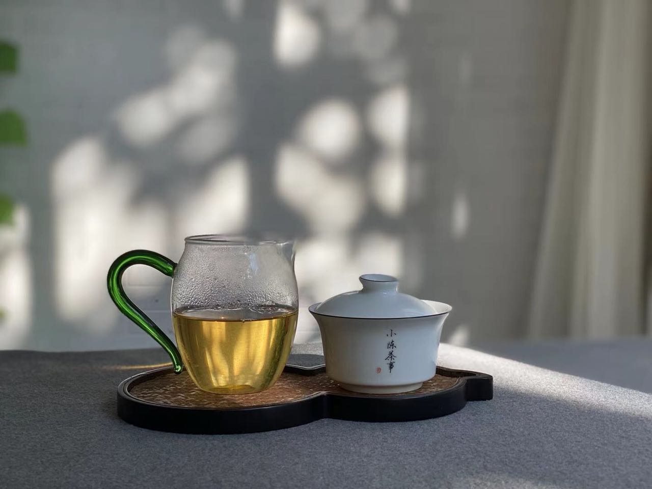 物质|新白茶苦涩，老白茶甘醇？别把苦味和年份挂钩，里面藏着4个真相