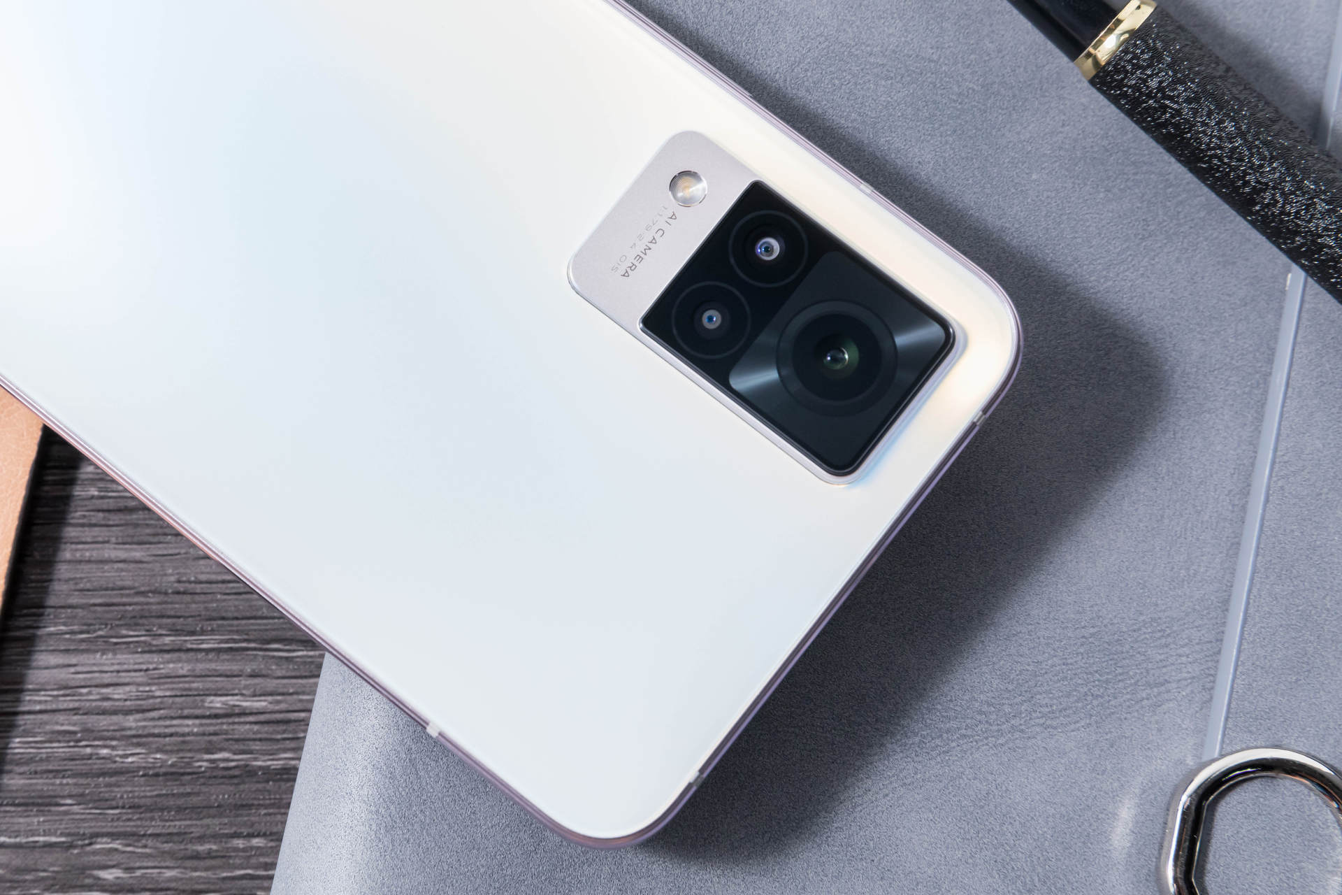 vivos9评测关于自拍它可能拥有你没想到的buff加成