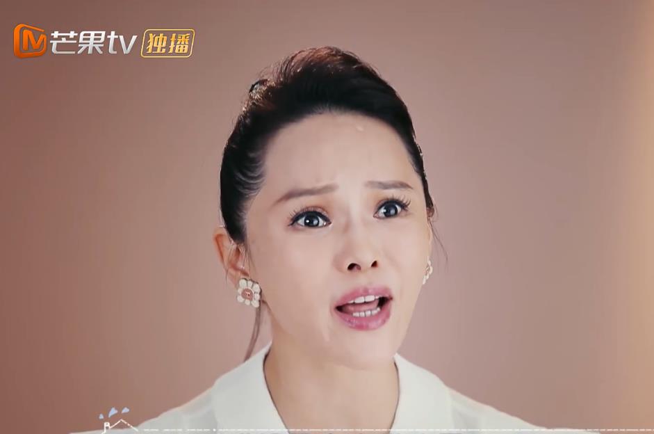 伊能静有多爱演秦昊吐槽养狗比她好静姐镜头前后两种表情