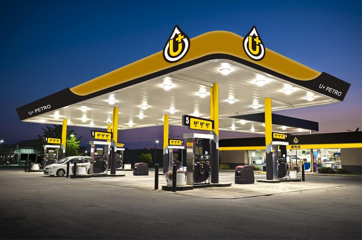 私营加油站更便宜,还免费洗车?原来内幕在这里
