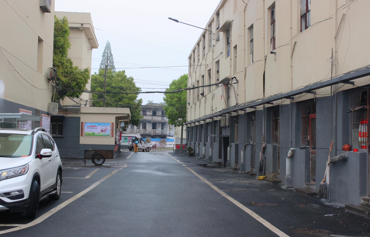 湖北老旧小区改造:襄阳市襄钢社区重塑"形象"提升居民幸福感