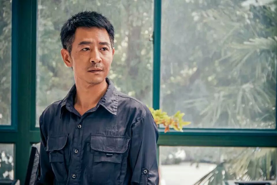 郭晓峰国民大叔传奇之51人生无常