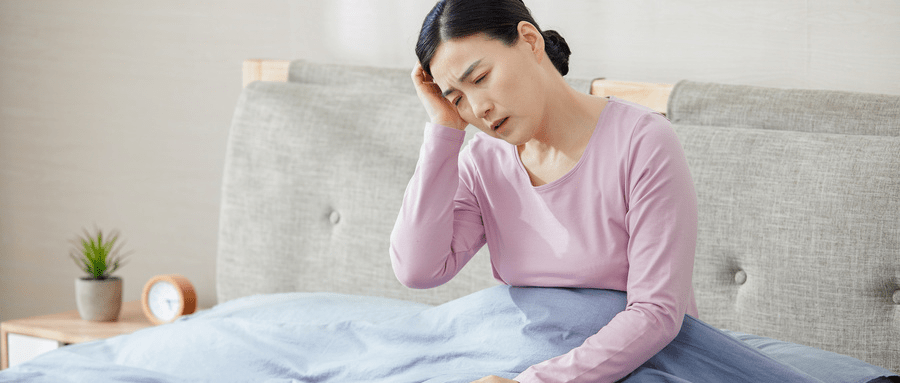 原创更年期污名化伤害了多少中国妈妈