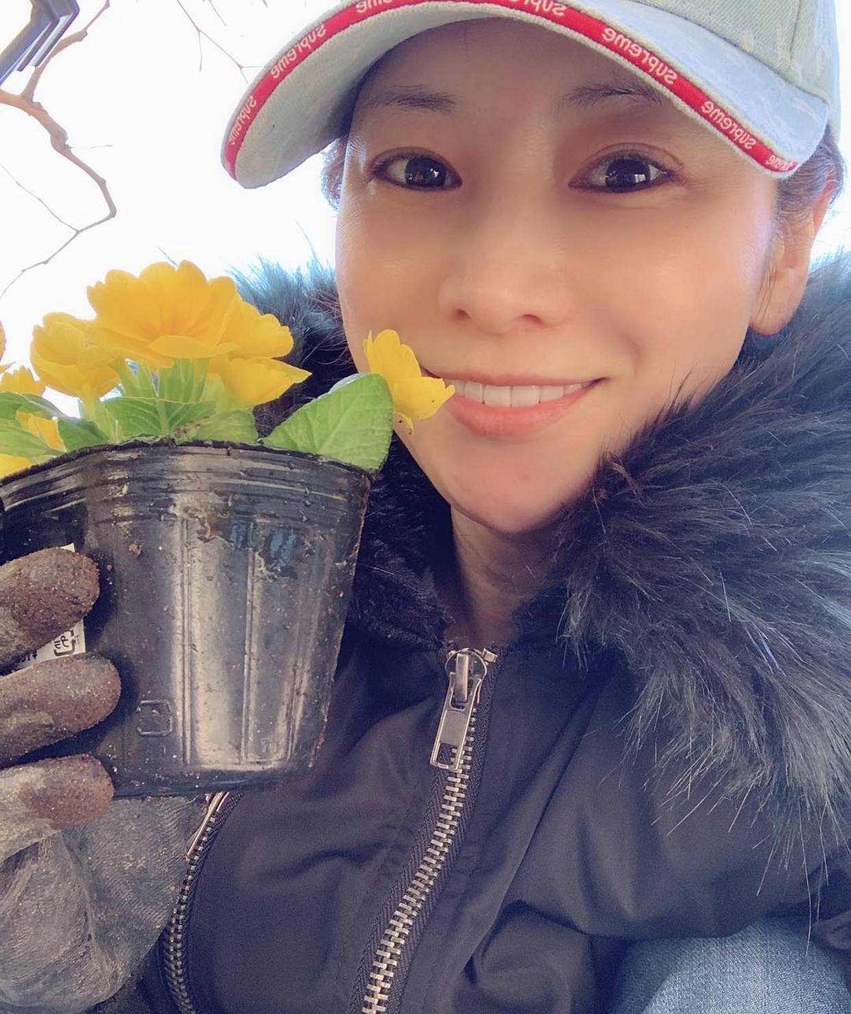 51岁日本美魔女水谷雅子肌肤红润身材极致三餐饮食大公开