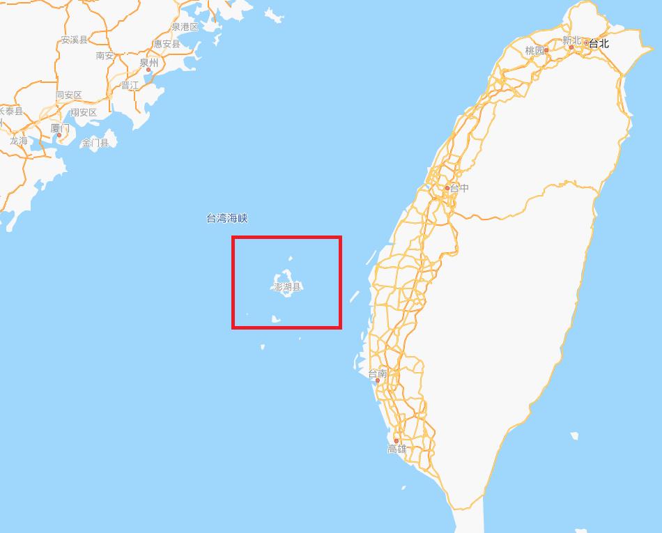 原创中国军舰穿越"海峡中线",台军舰全面警戒,美国是否会出手?