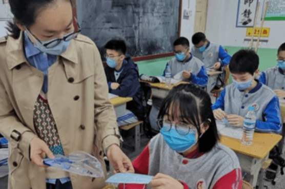 马来西亚高中上课时间表