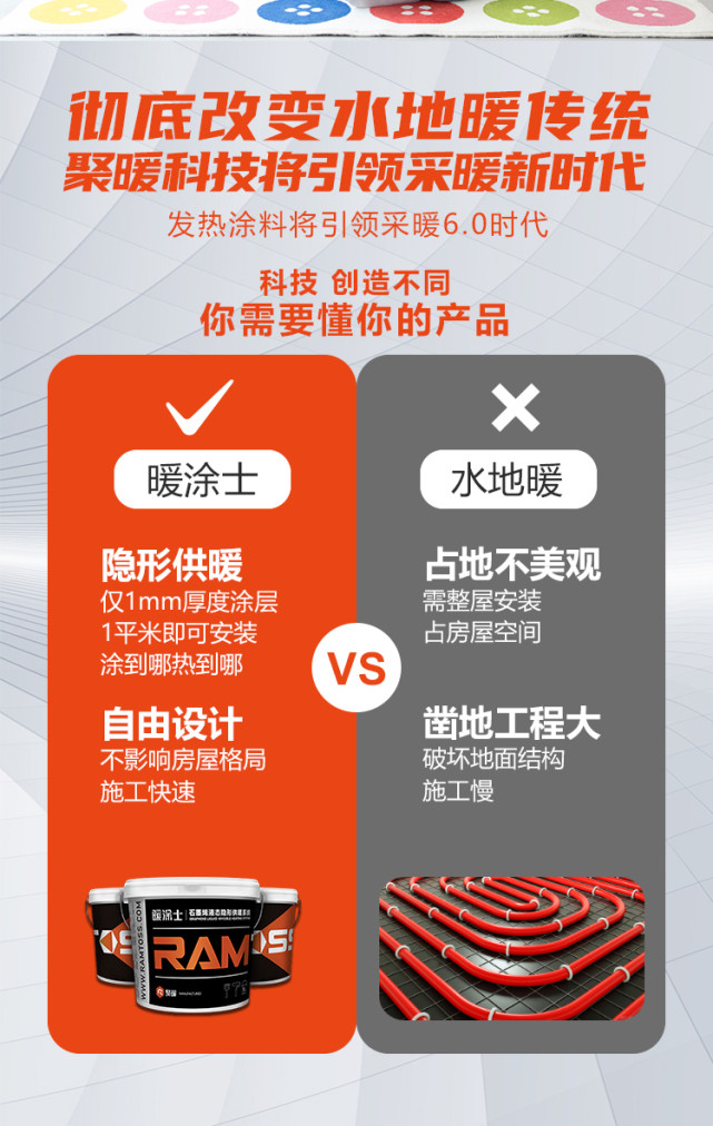 采暖加盟(暖气招商加盟)