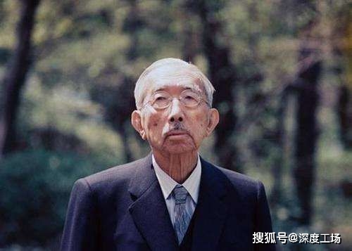 二战两大战犯！为何希特勒一定要去死：而日本天皇可以逃脱审判？_昭和 