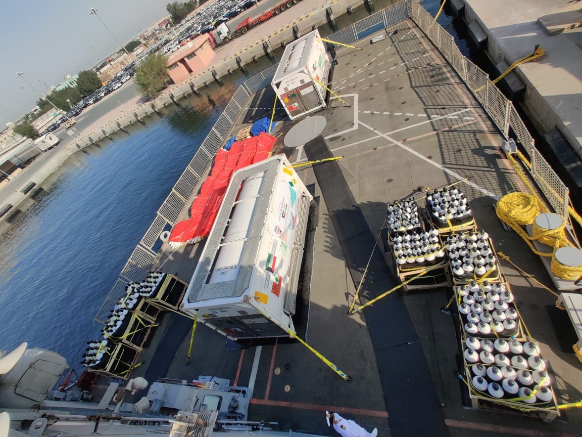 被骂惨 印度疫情危机下 5月7日 莫迪要花18亿为政府改建新居 美国