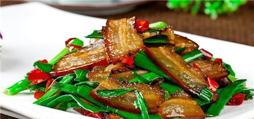 要求|腊肉怎么炒最好吃？这几种做法满足你一切要求