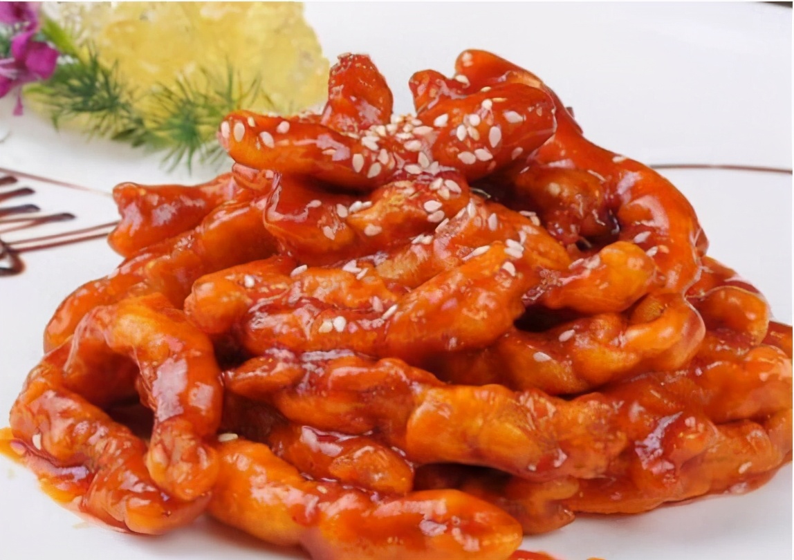 原创
整理34款美味分享,独特的家常味道好吃不腻,一家人吃得很开心