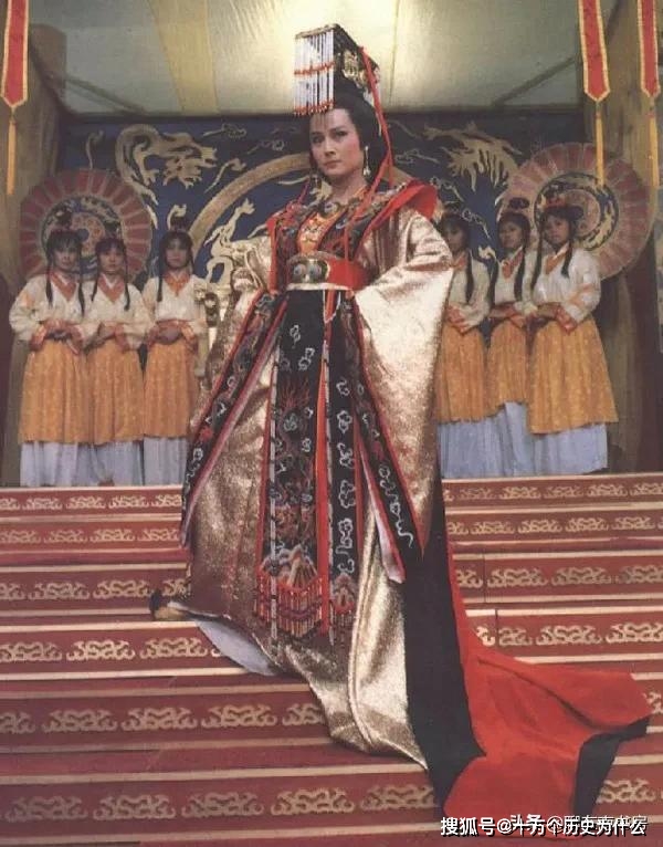 原创
武则天为什么要在洛阳建都,而不在西安?