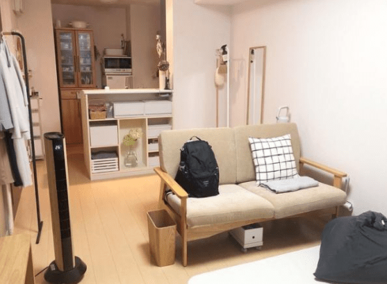 怎么收拾自己的家才整齐干净 d503c3795d4a48d9b6656cc2e5b664fd.png