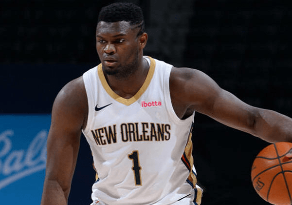 锡安预计本赛季不会复出|锡安回应批评和复出质疑！