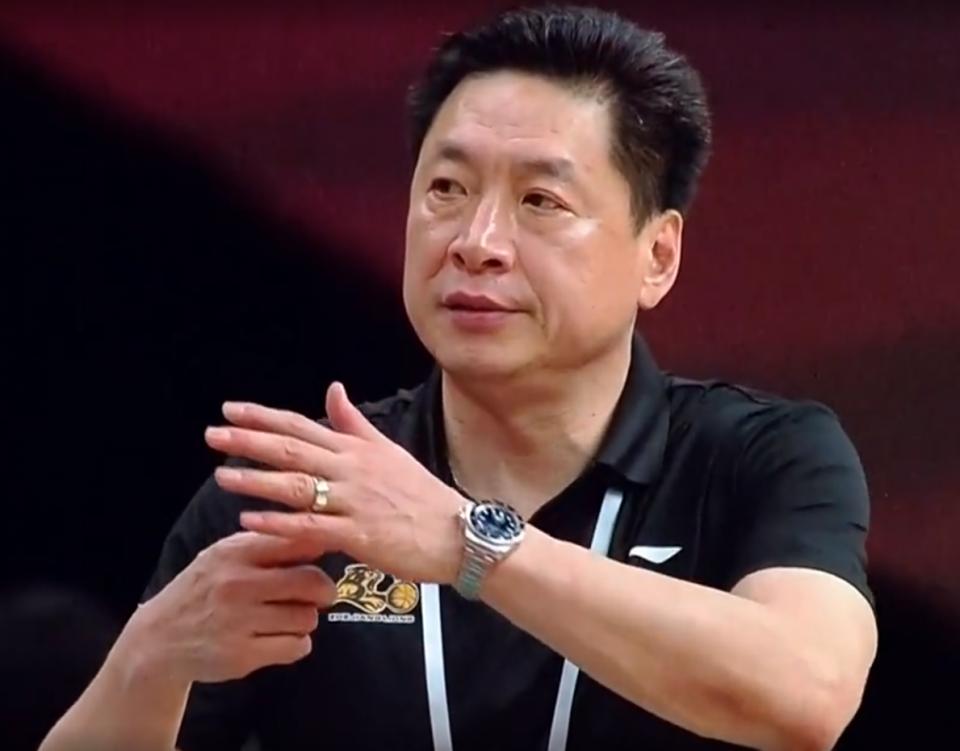 宏远老总_广东宏远老总老婆照片