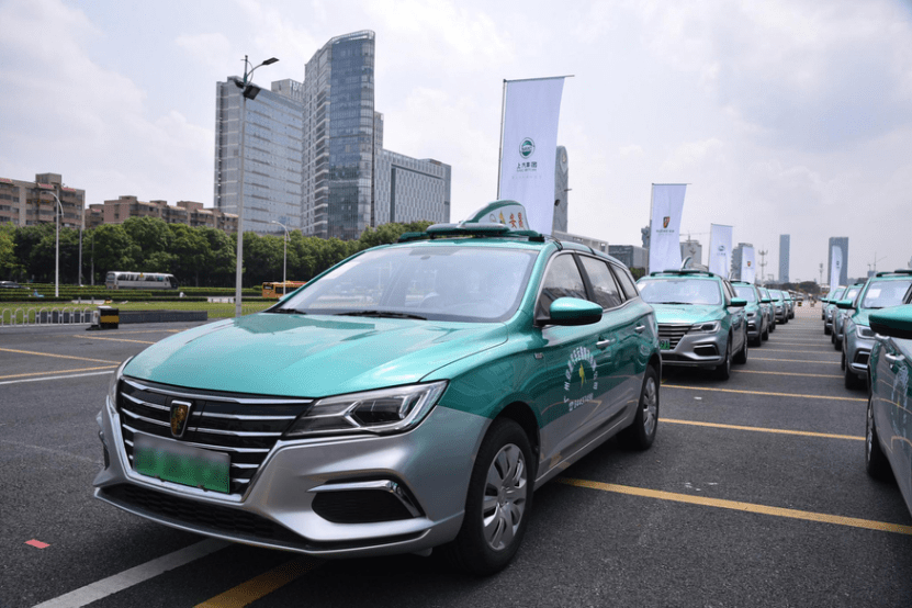 上汽营销虽好 能挽救正在暴跌的荣威吗?