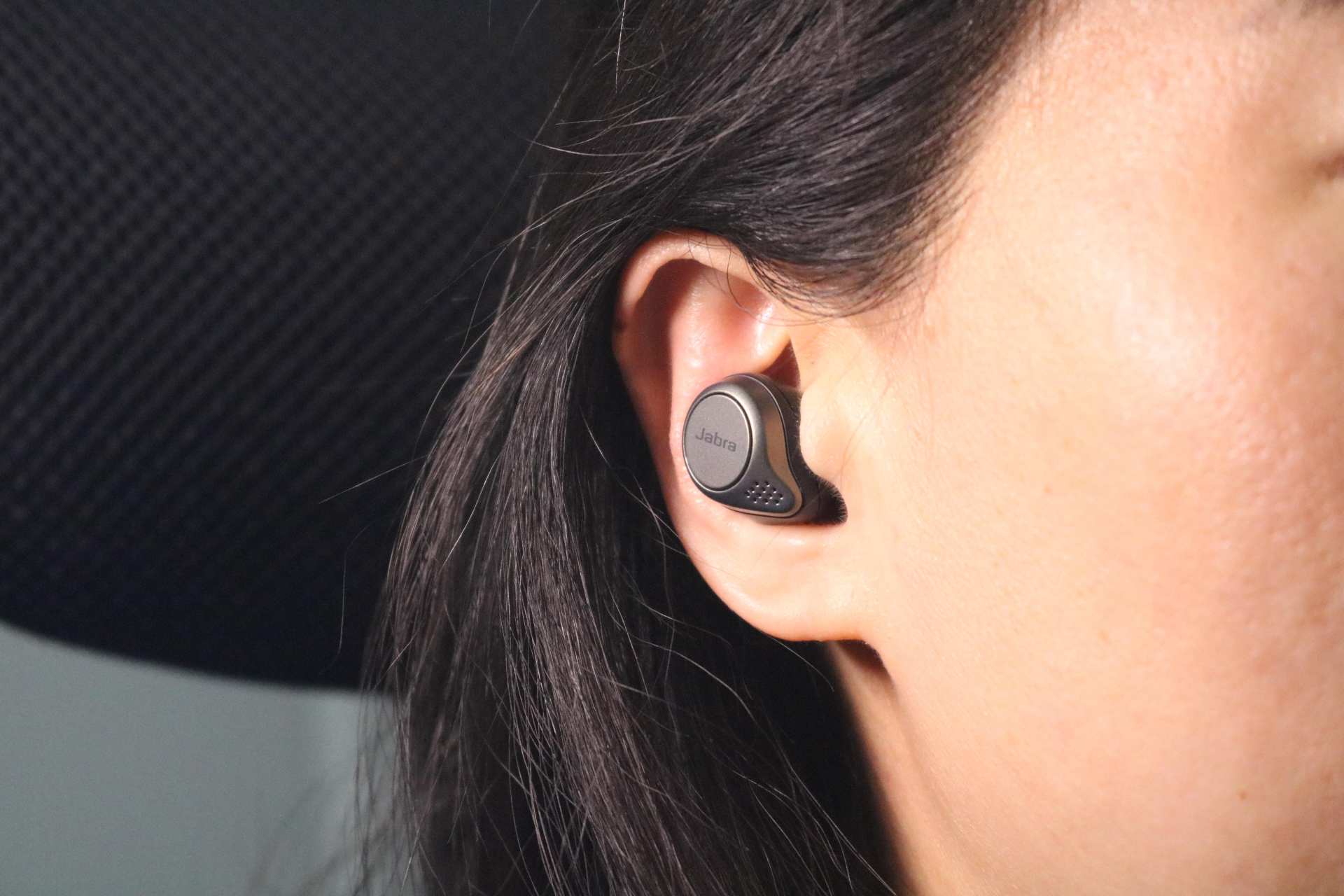 原创捷波朗elite75t评测售价1199元比airpods更值得入手