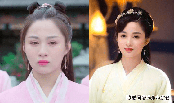 《小女霓裳》颜文秀什么时候下线?颜文秀结局是什么