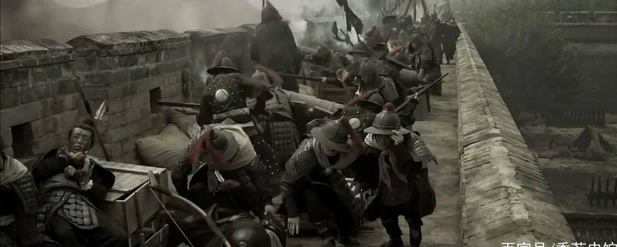 原创如果吴三桂不放清军入关清朝真的无力打入关内吗实际并非如此