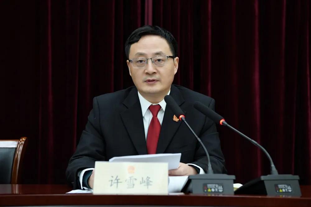 【教育整顿专栏】建湖法院召开队伍教育整顿工作推进会