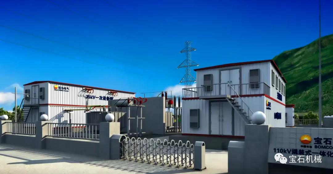 公司|超炫！宝石机械10项油气钻采新装备发布