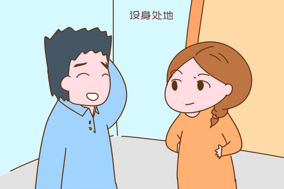 什么什么夫妻的成语_成语故事简笔画