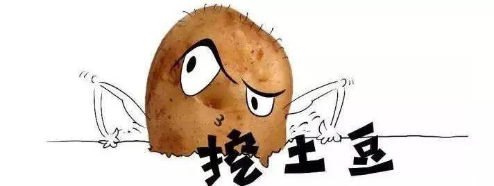 东钱湖山水君澜欢乐田园小农夫挖土豆去