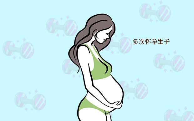怀孕7个月,孕妇没能保住胎儿和子宫,医生责备老公 你太胡来了