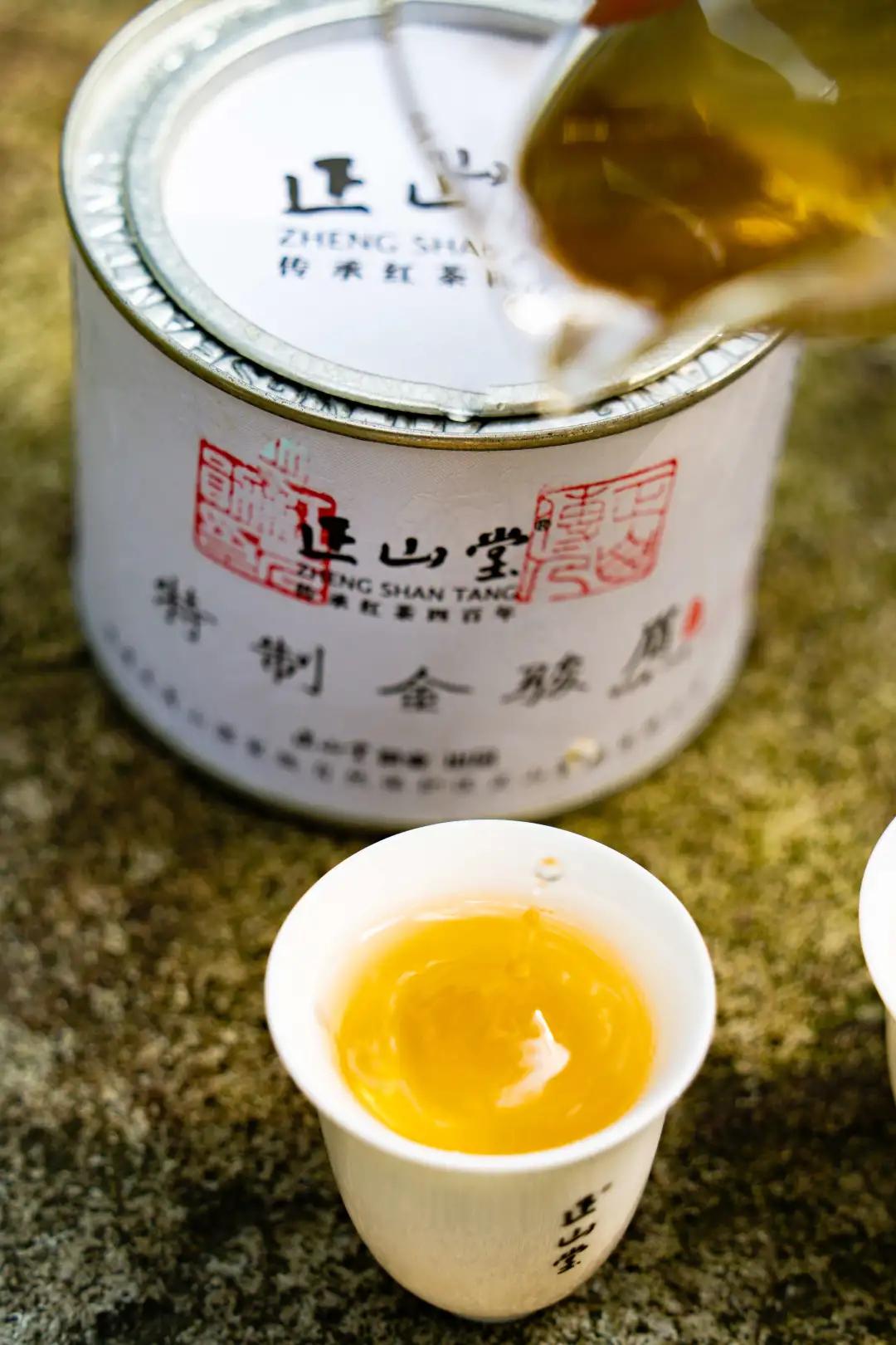 母亲节 | 请茶收这份爱
