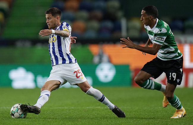 竞彩20210510期第005场波尔图vs法伦斯