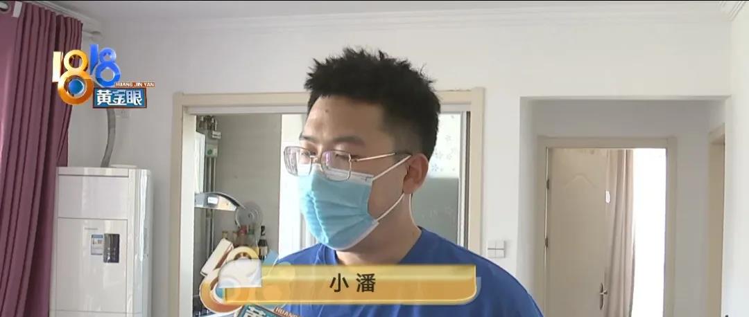 小区|猫自己开门从家里逃出去，有人捡到后又不见了
