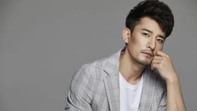 宫正楠《狼殿下》 用心诠释小人物李炬祺