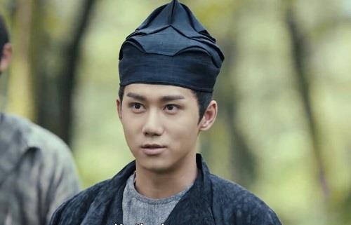 骊歌行覆水为什么害太子(覆水是好是坏和太子妃什么关系)_陈吉