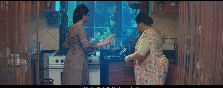 一部颠覆你对印度认知的神剧已婚的女人出轨玩出新高度