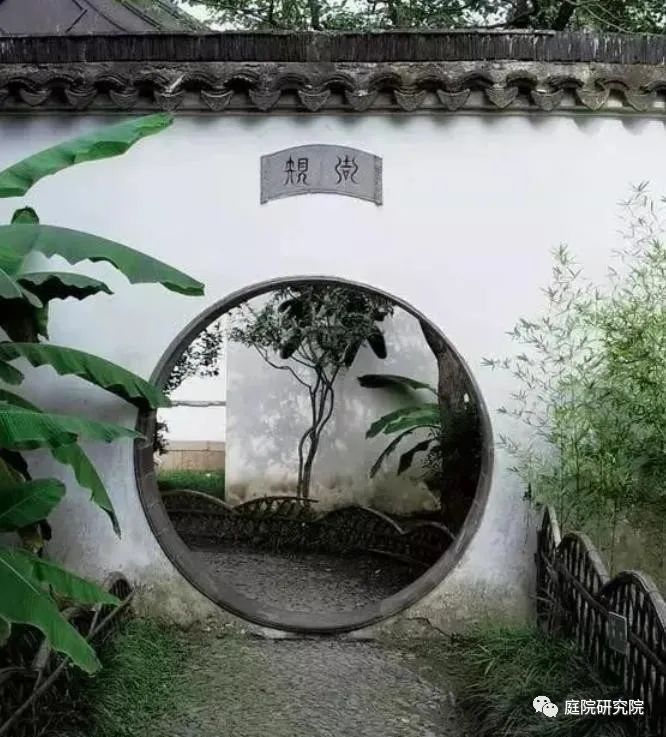 北魏张伦府苑,吴郡顾辟疆的"辟疆园",司马炎的"琼圃园","灵芝园",吴王
