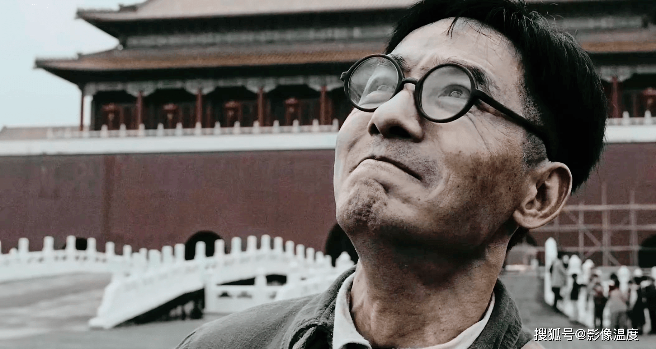 原创理想照耀中国郭晓东王鸥演技炸裂网友够小鲜肉学一辈子