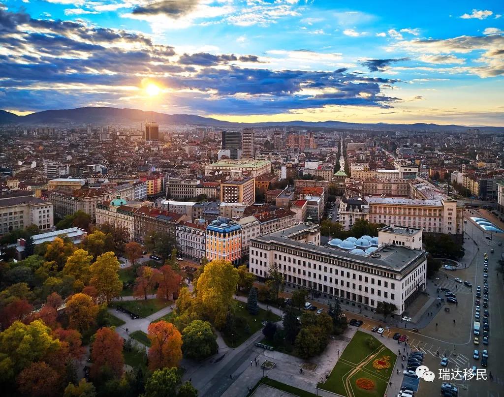 保加利亚旅游攻略必去景点推荐