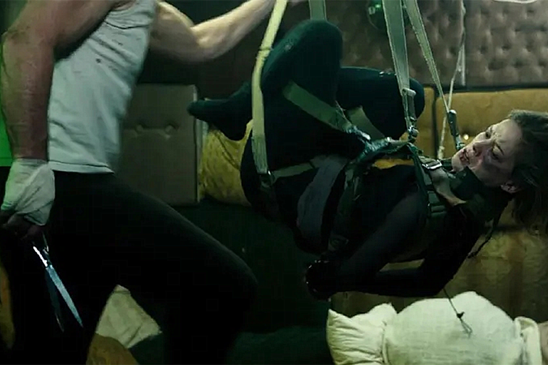 2016[惊悚/恐怖][屏住呼吸/Don't Breathe]高清资源网盘下载图片 第4张