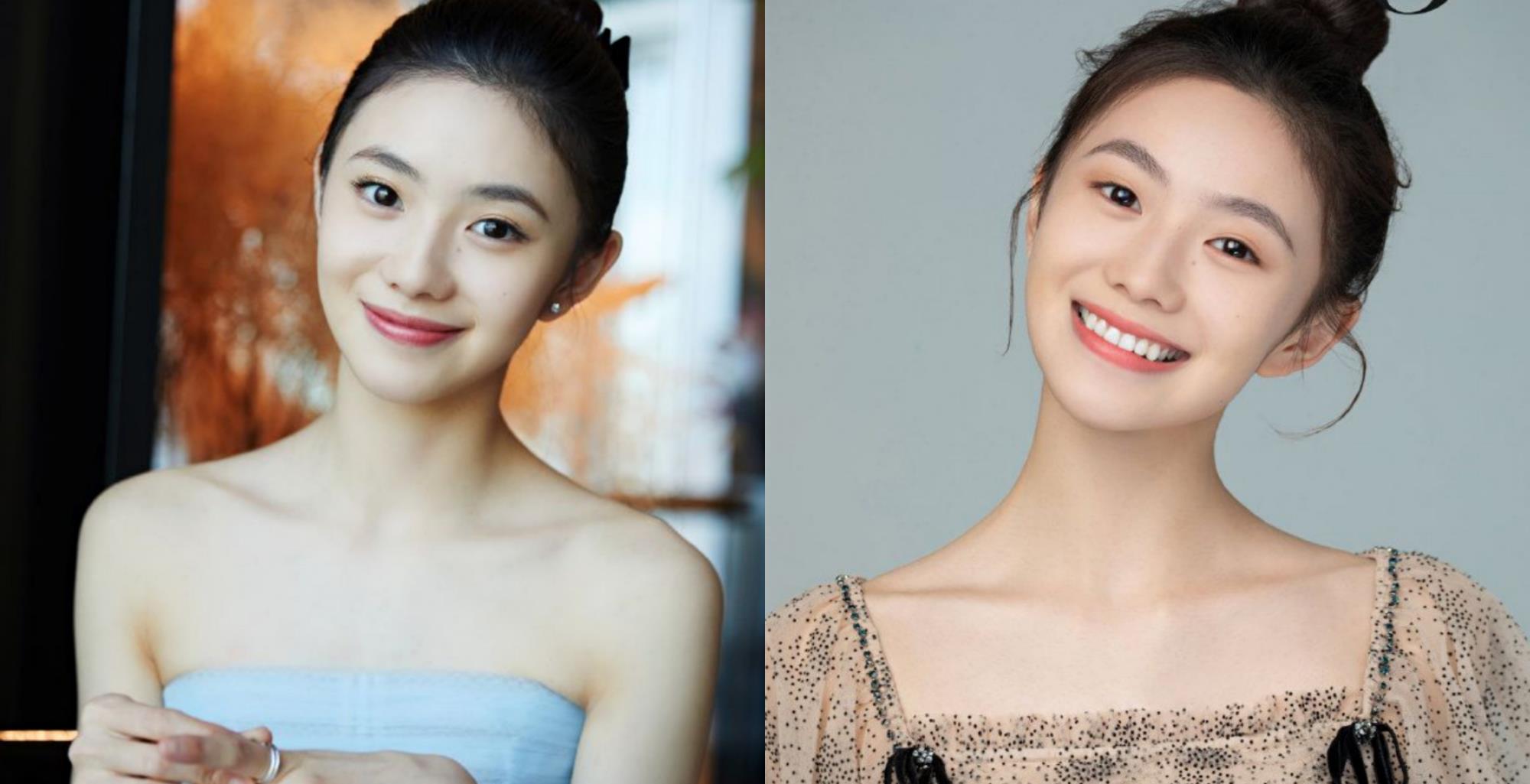 张艺谋说谋女郎不能是整容脸回看八位谋女郎真是各有各的魅力