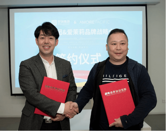 爱茉莉旗下品牌排行_又一爱茉莉旗下品牌在中国市场遭遇“滑铁卢”,这个牌子你一定见过→