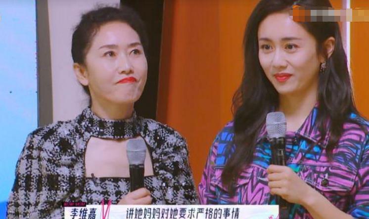 刘芸妈妈母亲节无辜被骂刘芸霸气回怼一番话道尽天下儿女的心